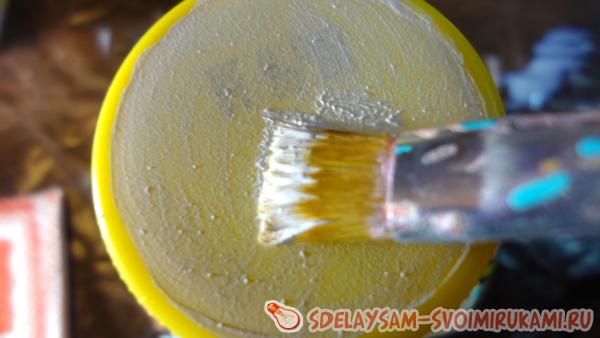 коробочка для конфет