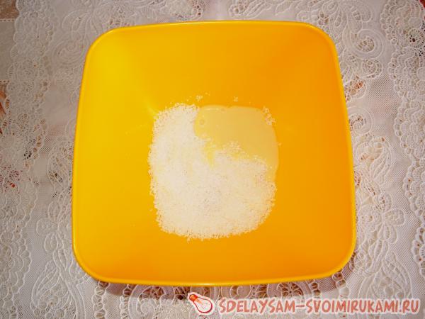 высыпать всю стружку