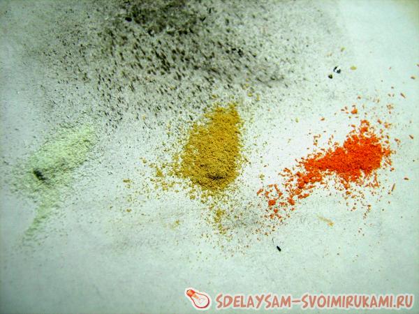 магнит в виде головы лошади