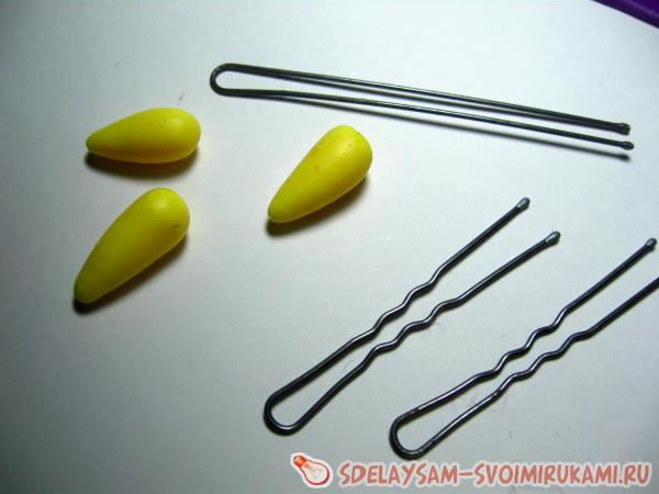 невидимка с Белокрыльником