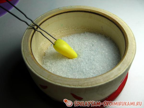 невидимка с Белокрыльником