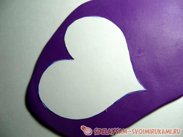 невидимка с Белокрыльником