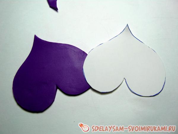 невидимка с Белокрыльником