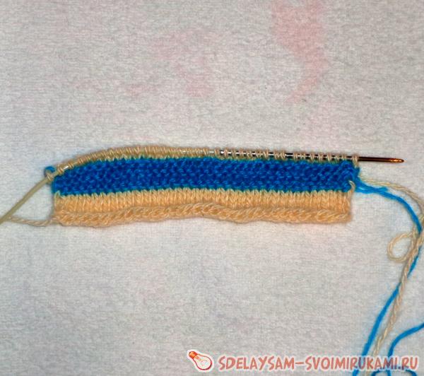 Чехол для заварочного чайника