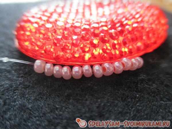 добавляем по одной