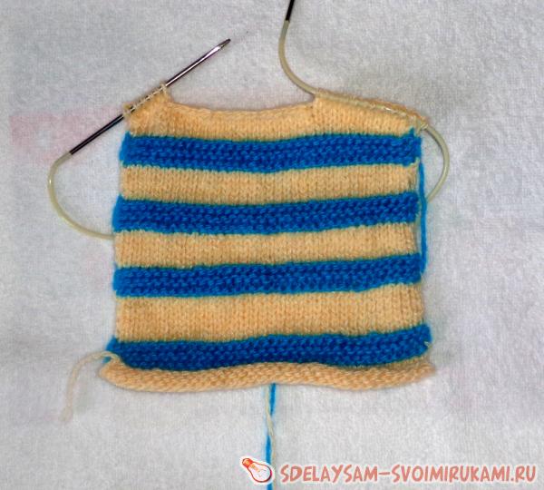 Чехол для заварочного чайника