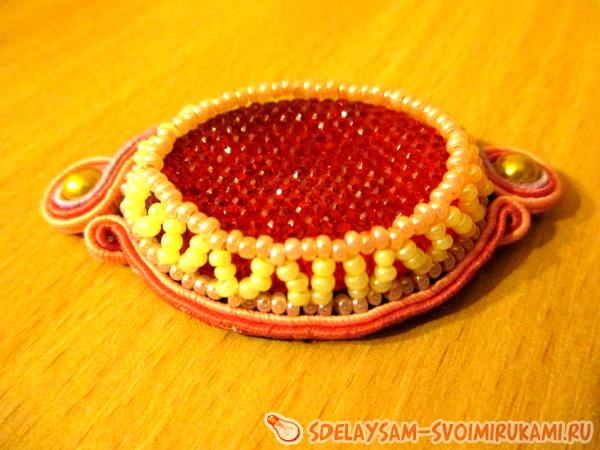 используем бусины