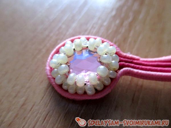 Выполняем ряд