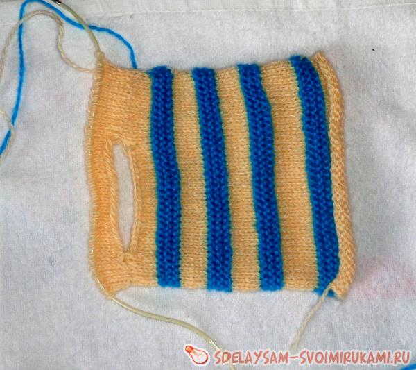 Чехол для заварочного чайника