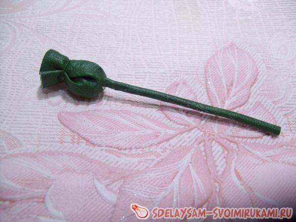 коробочка мака