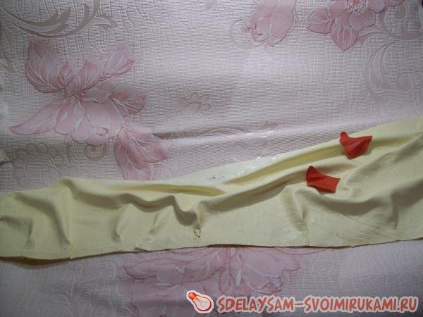 делаем рамку