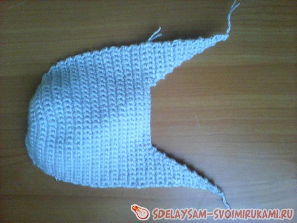 Комнатные тапочки