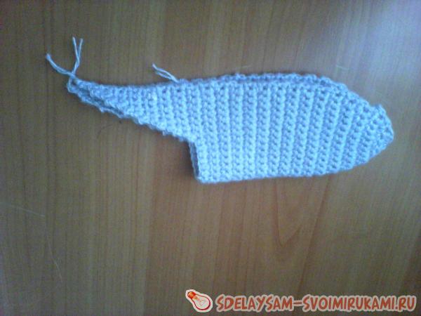 Комнатные тапочки