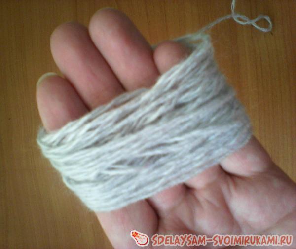 Комнатные тапочки