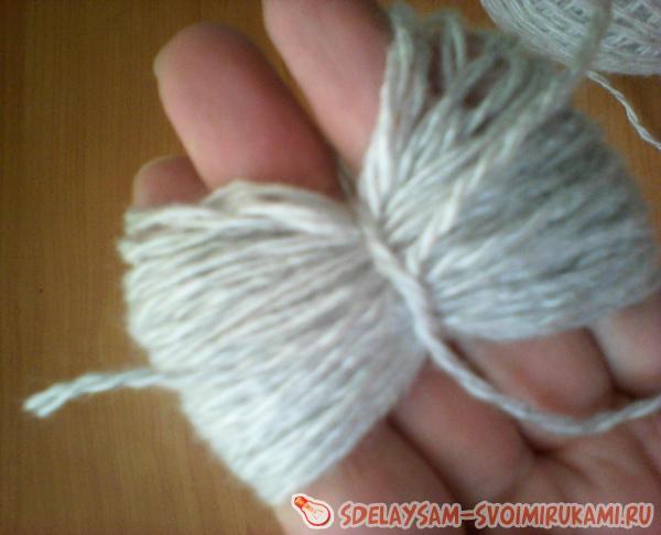 Комнатные тапочки