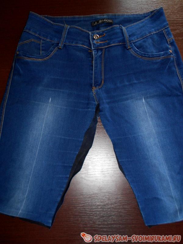 боковые вставки