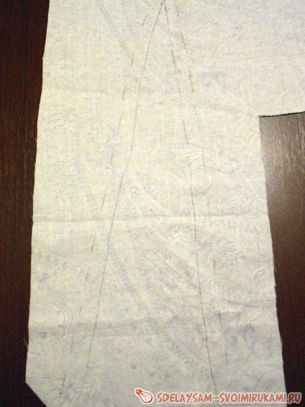 изготовление клиньев