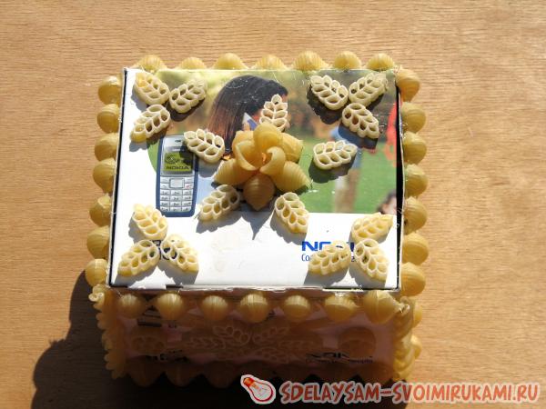 результат работы