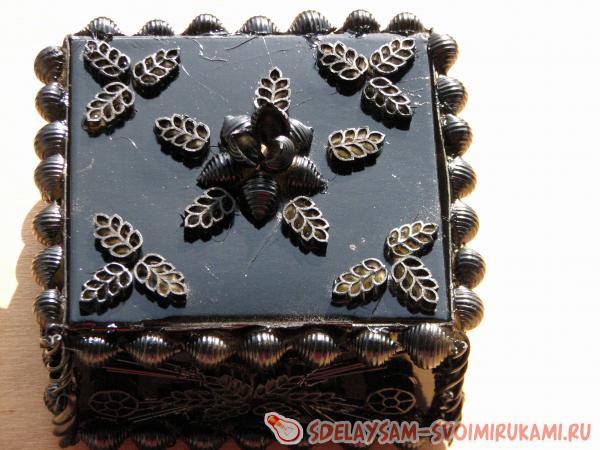 прокрасить все рельефы