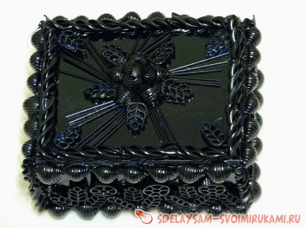 прокрасить все рельефы