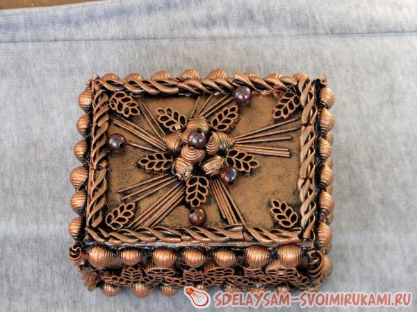 Цвет может быть любой