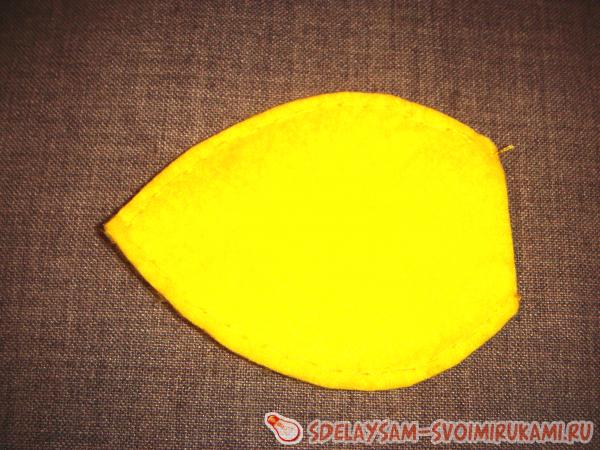 выглядит конечная заготовка