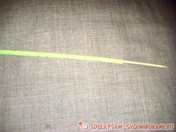 вывернуть на лицевую сторону