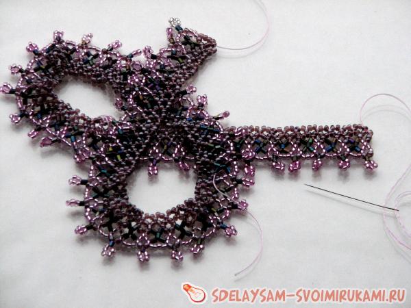 Ожерелье готово