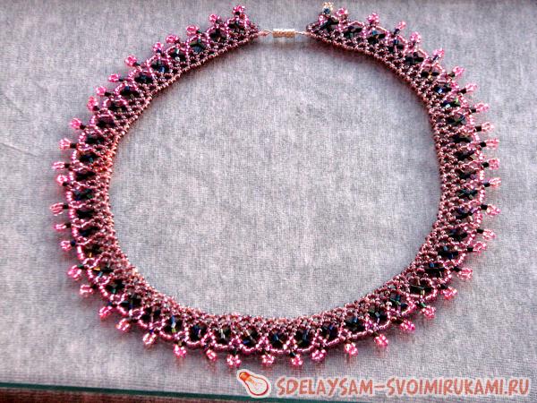 Комплект Орхидея