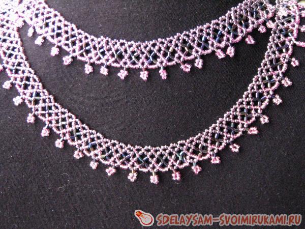 Комплект Орхидея