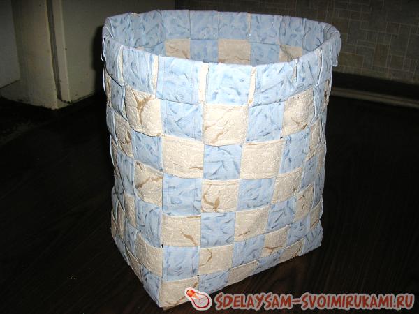 Хозяйственная корзина