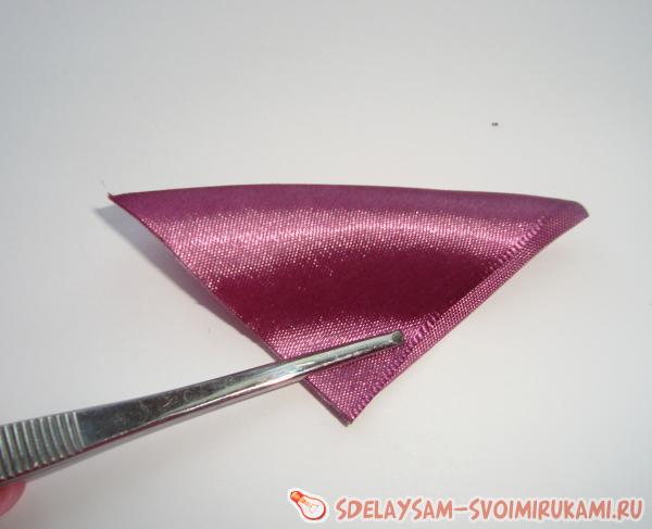 порезать на квадраты