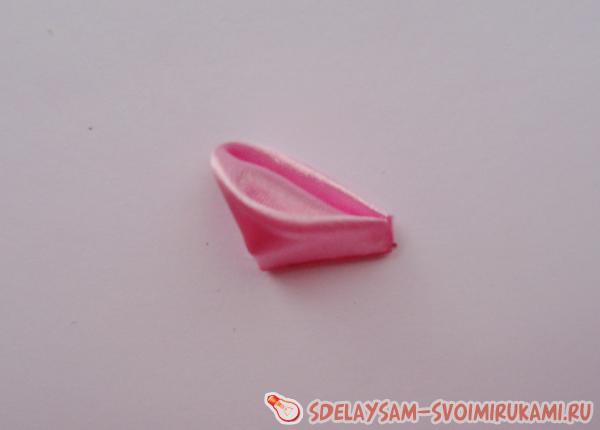 выжигателем спаяйте нижние слои