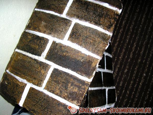 Вот что вышло