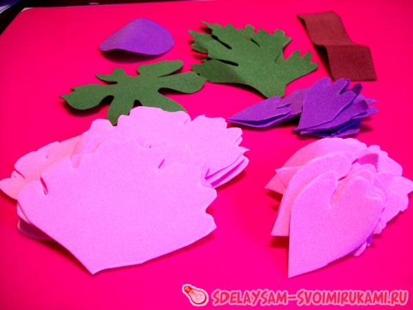 Приготовим шаблоны