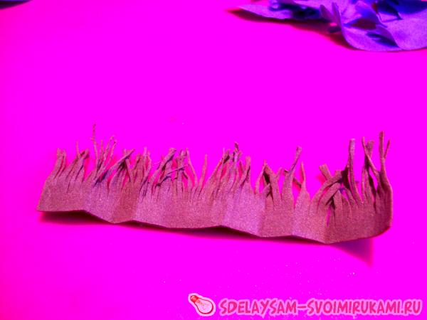 Приступаем к изготовлению