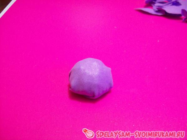 обклеиваем