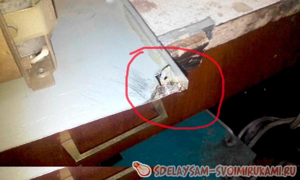 Лабораторный Блок Питания