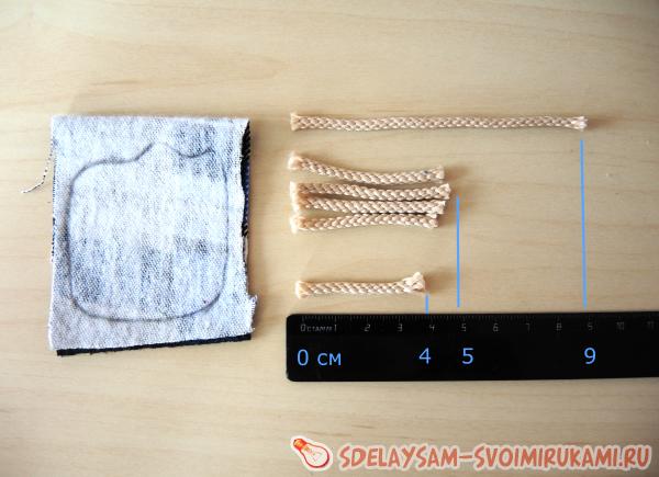 делим на несколько отрезков