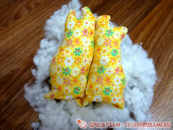 Неразлучники