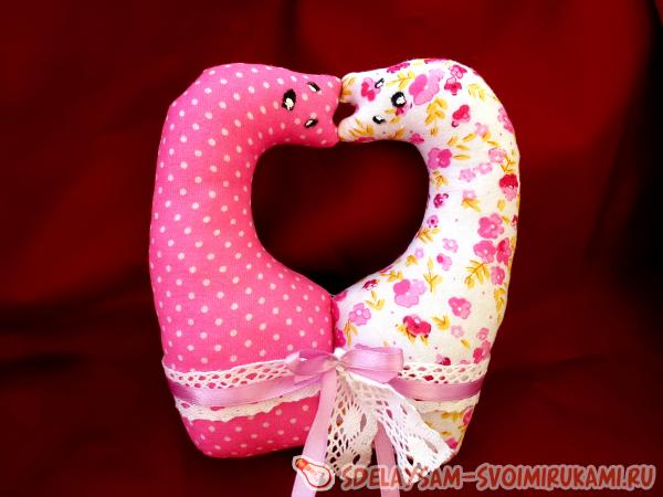 Неразлучники