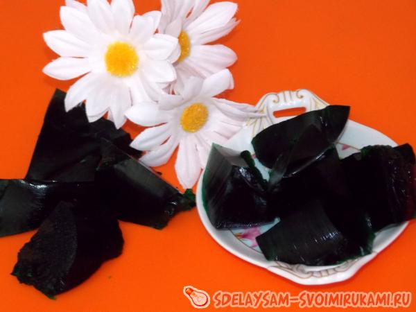 Гелевый освежитель воздуха