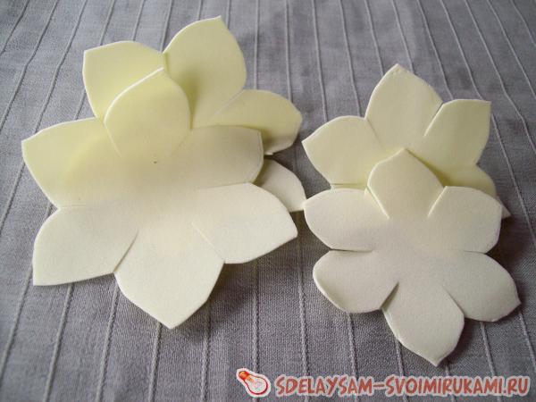 Вырезаем шаблоны