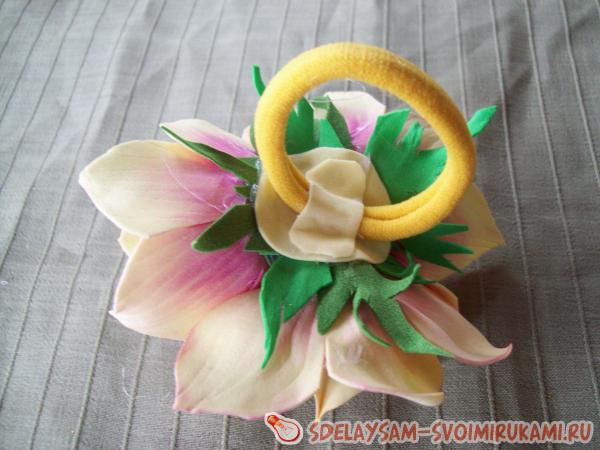 резинки Анемоны