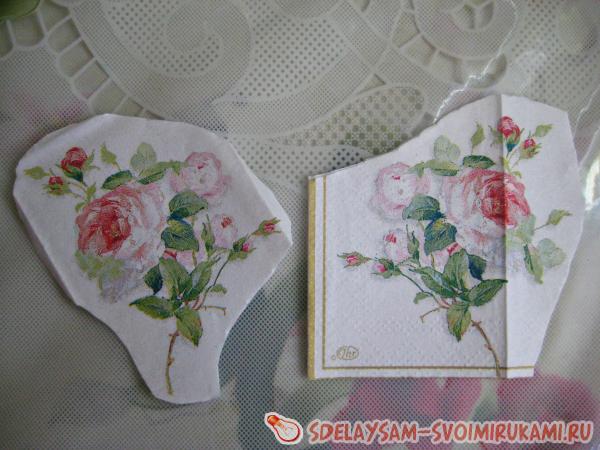 выбрать нужный рисунок