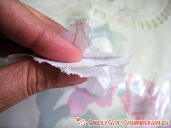 необходимо отделить 2 слоя