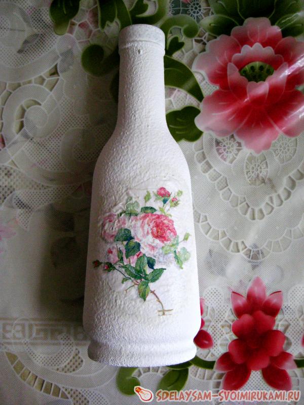 Клей должен хорошо высохнуть