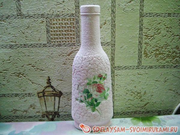 Оставляем изделие сохнуть