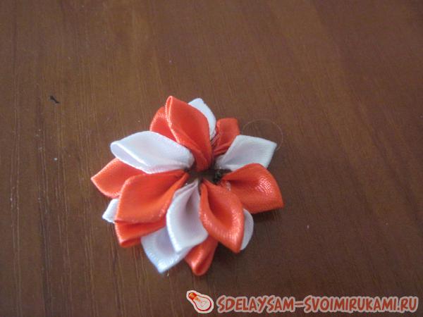 Канзаши Цумами