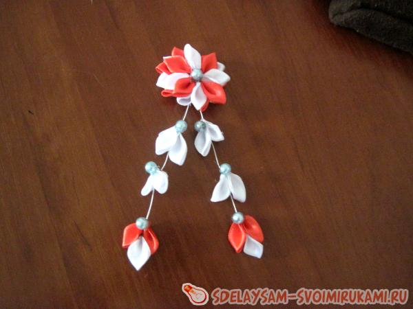 Канзаши Цумами